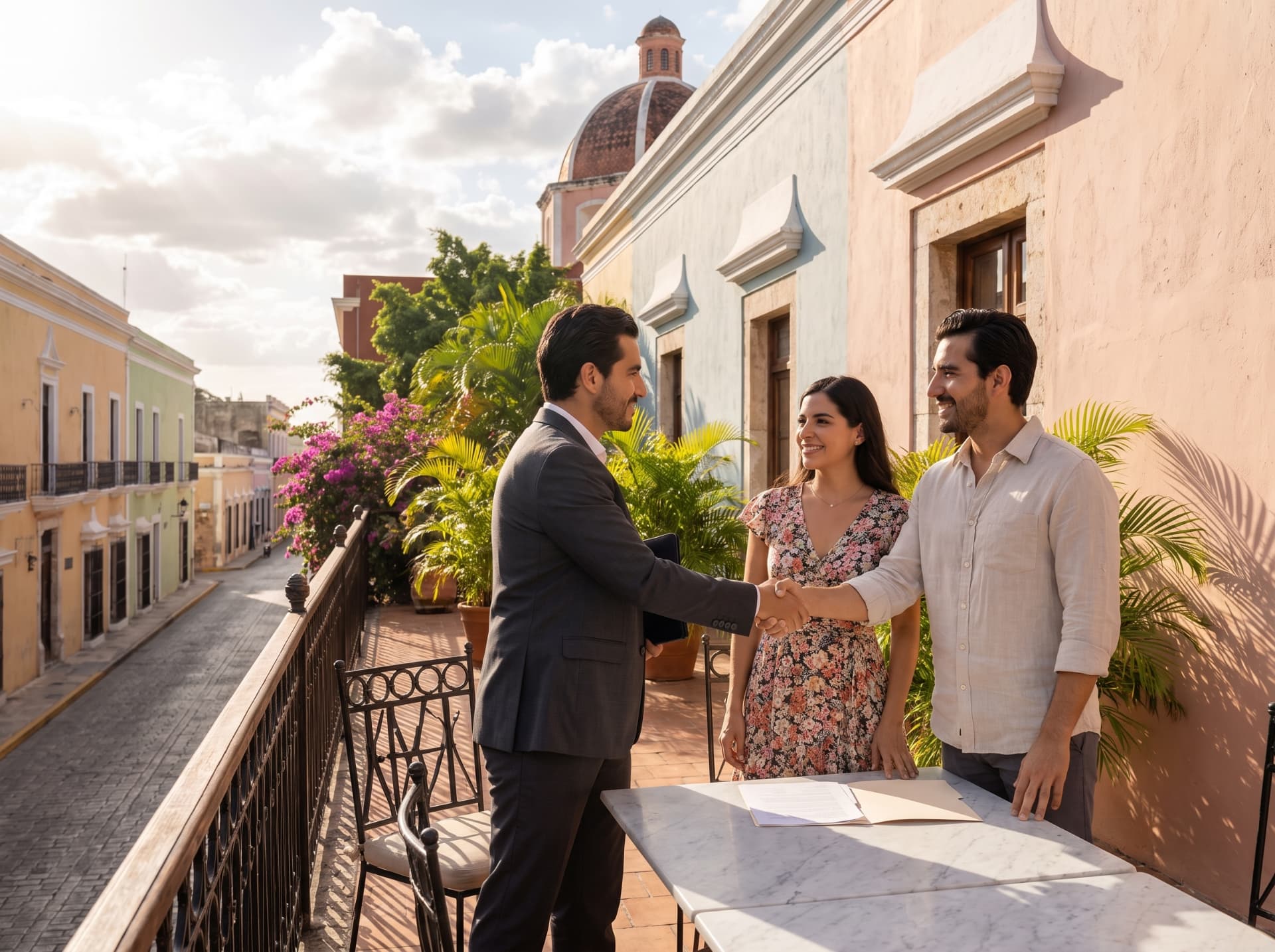 El impacto de la nueva Ley Inmobiliaria en Yucatán 2026