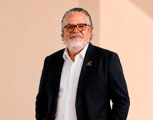 Roger Roche M., Director de Roche Realtors