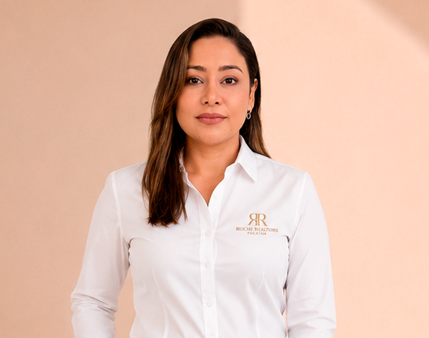 Yamile Morillo, Gerente de Operaciones de Roche Realtors