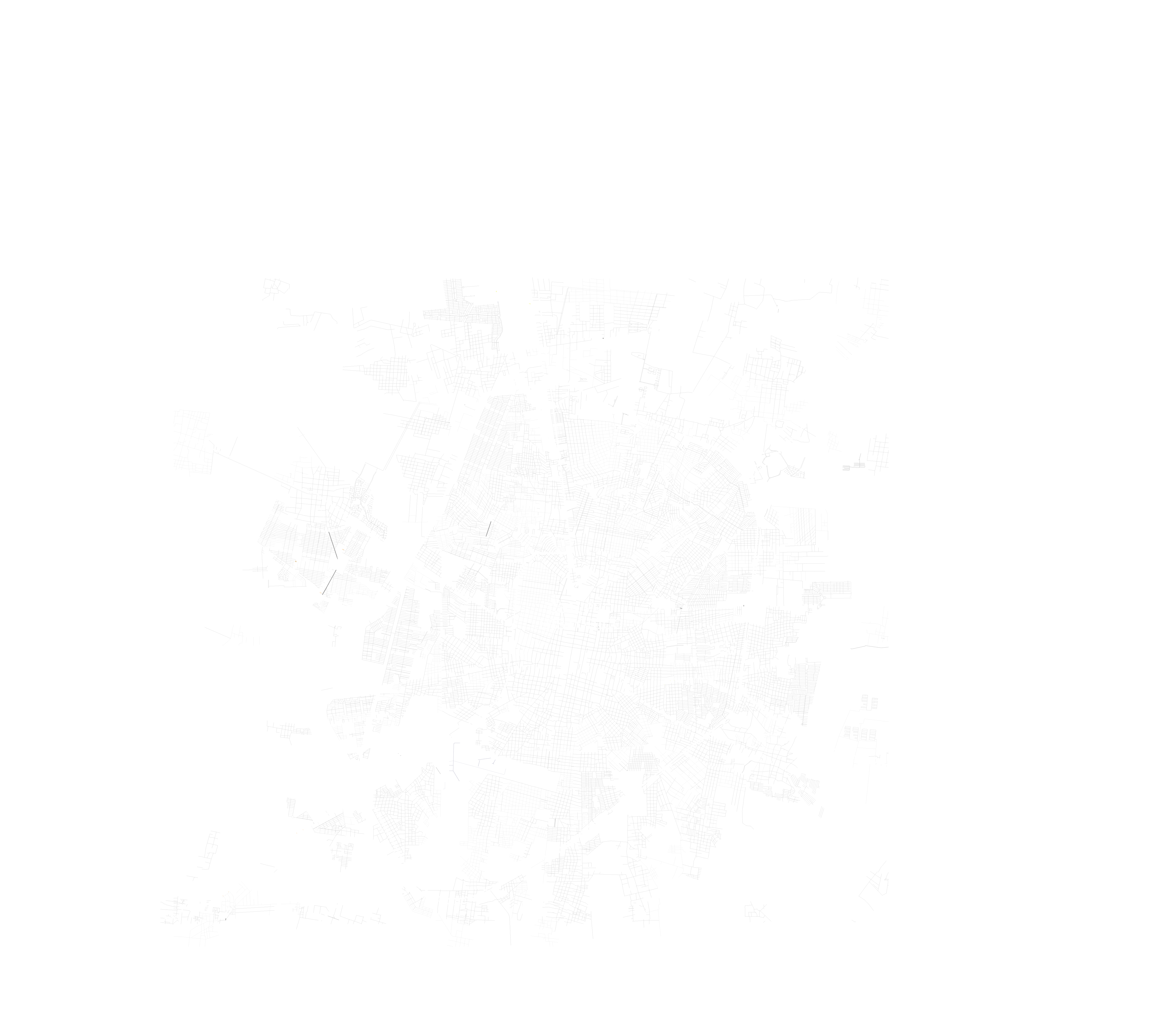 Norte de Mérida - Zonas y Colonias